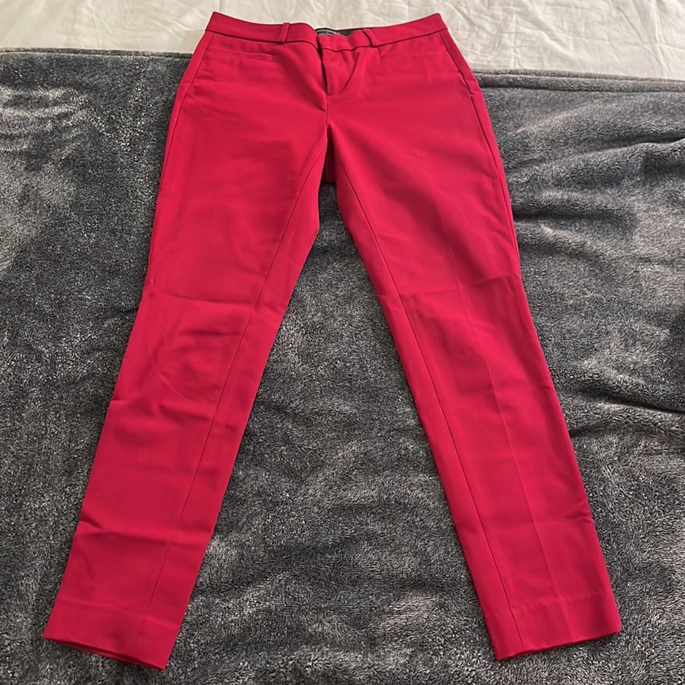 Banana Republic Sloan Pants